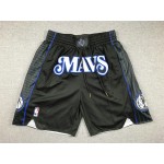 Maglia NBA Dallas Mavericks Mavs 23-24 city just don Pantaloncini