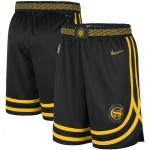 Maglia NBA Golden State Warriors 2023-24 City Edition Pantaloncini