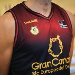 Gran Canaria 2022-23 Third Maglia Uomo