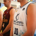 Gran Canaria 22-23 Away Maglia Bianco Uomo