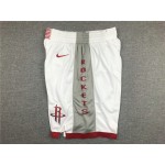 Maglia NBA Houston Rockets 2019-20 City Pantaloncini Ricamato