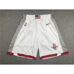 Maglia NBA Houston Rockets 2019-20 City Pantaloncini Ricamato