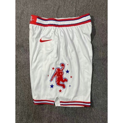 Maglia NBA Houston Rockets 2023-24 city Pantaloncini