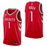 Maglia NBA Houston Rockets Trevor Ariza 1 2017-18 Icon Rosso