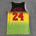 Maglia NBA Kobe Bryant R.I.P. 2nd Year