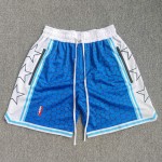 Maglia NBA Kobe mamba Trillest basketball Pantaloncini Blu