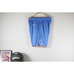 Maglia NBA Los Angeles Clippers 22-23 city Pantaloncini Blu