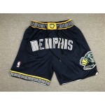 Maglia NBA Memphis Grizzlies 21-22 city just don Pantaloncini