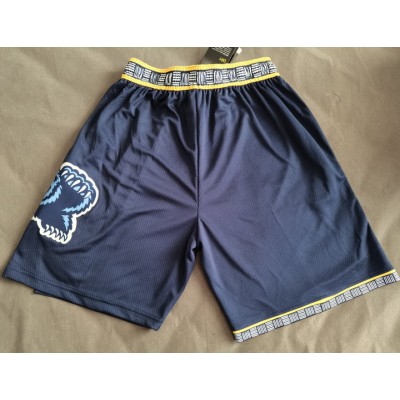 Maglia NBA Memphis Grizzlies 21-22 city Pantaloncini