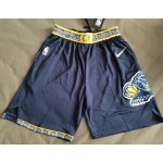 Maglia NBA Memphis Grizzlies 21-22 city Pantaloncini