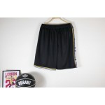 Maglia NBA Memphis Grizzlies 22-23 city Pantaloncini Nero