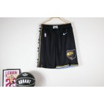 Maglia NBA Memphis Grizzlies 22-23 city Pantaloncini Nero