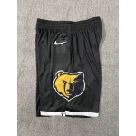 Maglia NBA Memphis Grizzlies 23-24 city Pantaloncini