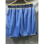 Maglia NBA Memphis Grizzlies Pantaloncini light Blu