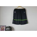 Maglia NBA Minnesota Timberwolves 23-24 statement Pantaloncini Blu