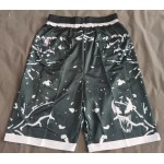 Pantaloncini NBA 7 Durant Brooklyn Nets x Venom Nero