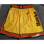 Pantaloncini NBA Atlanta Hawks 2021-22 city