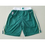 Pantaloncini NBA Boston Celtics 2019 city