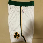 Pantaloncini NBA Boston Celtics 2019 city Stampato