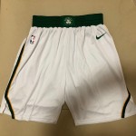 Pantaloncini NBA Boston Celtics 2019 city Stampato