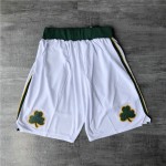 Pantaloncini NBA Boston Celtics 2019 earned