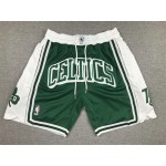 Pantaloncini NBA Boston Celtics 21-22 city just don