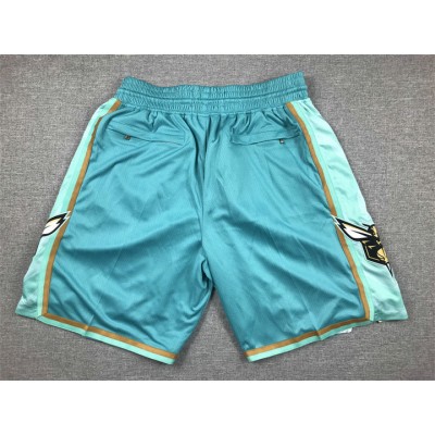 Pantaloncini NBA Charlotte Hornets 2023-24 city just don