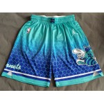 Pantaloncini NBA Charlotte Hornets 21-22 city