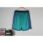 Pantaloncini NBA Charlotte Hornets throwback