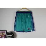 Pantaloncini NBA Charlotte Hornets throwback