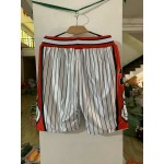 Pantaloncini NBA Chicago Bulls 23 Bianco