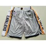 Pantaloncini NBA Cleveland Cavaliers 2018