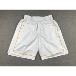 Pantaloncini NBA Miami Heat 22-23 city just don Bianco