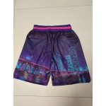 Pantaloncini NBA Miami Heat Just don 02