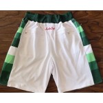 Pantaloncini NBA Milwaukee Bucks Just don