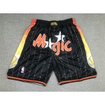 Pantaloncini NBA Orlando Magic 21-22 ciy just don