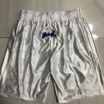 Pantaloncini NBA Orlando Magic Dark Star Autentico Bianco