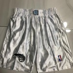 Pantaloncini NBA Orlando Magic Dark Star Autentico Bianco