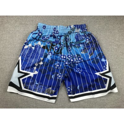 Pantaloncini NBA Orlando Magic Rabbit Year Edition Just don