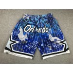 Pantaloncini NBA Orlando Magic Rabbit Year Edition Just don