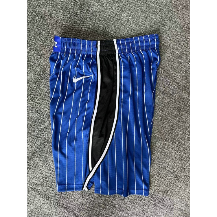 Pantaloncini NBA Orlando Magic Blu