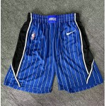 Pantaloncini NBA Orlando Magic Blu