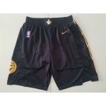 Pantaloncini NBA Toronto Raptors 19-20 city Ricamato