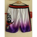 Pantaloncini NBA Toronto Raptors fashion