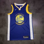 Maglia Nike Curry 30 Golden State Warriors Basketball NBA