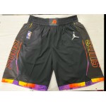 Maglia NBA Phoenix Suns 22-23 statement Pantaloncini