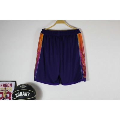 Maglia NBA Phoenix Suns 23-24 city Pantaloncini Stampato