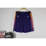 Maglia NBA Phoenix Suns 23-24 city Pantaloncini Stampato