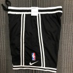 Maglia NBA Portland Trail Blazers training Pantaloncini Nero