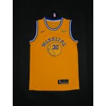 Maglia Stephen Curry Golden State Warriors 30 City on the map